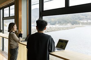 Nagasaki House Burabura - Hostel