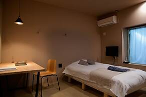 Nagasaki House Burabura - Hostel