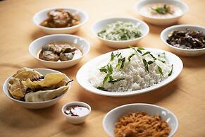 Melheim Kandy Villas