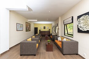 Melheim Kandy Villas