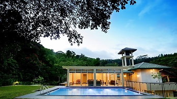 Melheim Kandy Villas