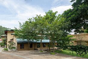 Melheim Kandy Villas