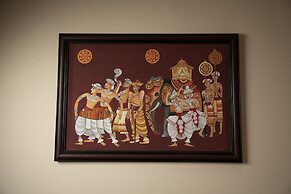 Melheim Kandy Villas