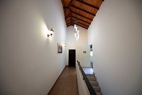 Melheim Kandy Villas