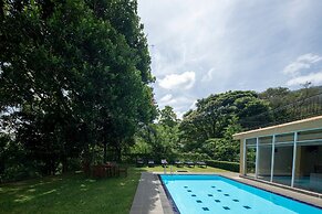 Melheim Kandy Villas