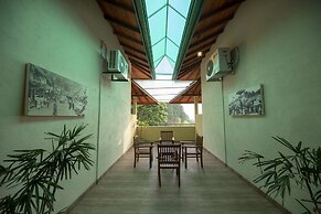 Melheim Kandy Villas