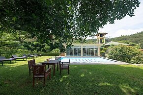 Melheim Kandy Villas