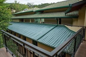 Melheim Kandy Villas