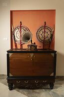 Melheim Kandy Villas