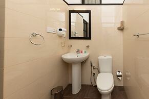 Melheim Kandy Villas