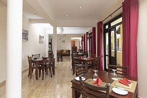 Melheim Kandy Villas