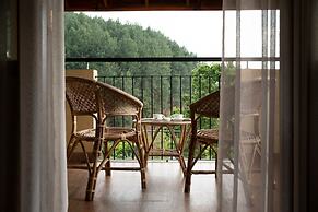 Melheim Kandy Villas