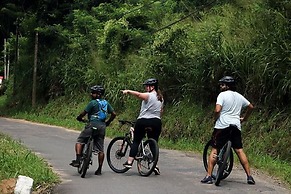 Melheim Kandy Villas
