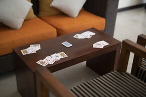 Melheim Kandy Villas