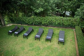 Melheim Kandy Villas