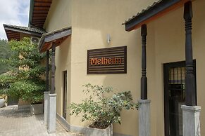 Melheim Kandy Villas