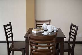 Melheim Kandy Villas