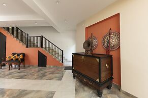 Melheim Kandy Villas