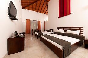 Melheim Kandy Villas