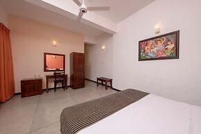 Melheim Kandy Villas