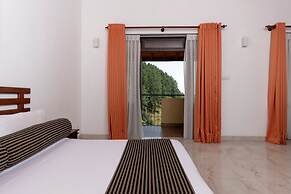 Melheim Kandy Villas