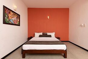 Melheim Kandy Villas