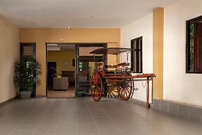 Melheim Kandy Villas