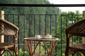 Melheim Kandy Villas