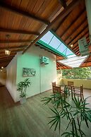 Melheim Kandy Villas