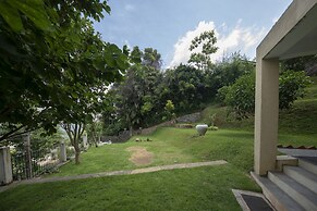 Melheim Kandy Villas