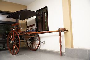 Melheim Kandy Villas