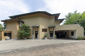 Melheim Kandy Villas