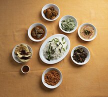 Melheim Kandy Villas