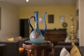 Melheim Kandy Villas