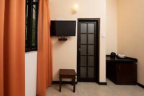 Melheim Kandy Villas