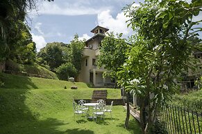 Melheim Kandy Villas