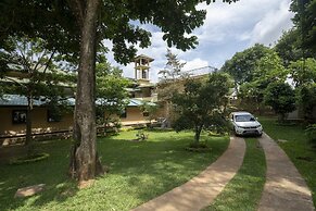 Melheim Kandy Villas