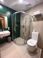 88 Courtyard Hotel