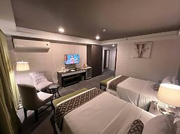 88 Courtyard Hotel