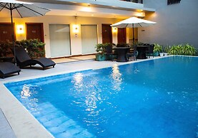 88 Courtyard Hotel