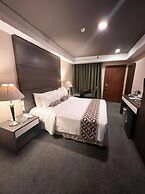 88 Courtyard Hotel
