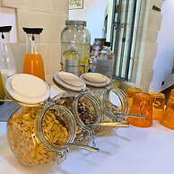 Relais Torre Marabino