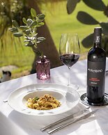 Relais Torre Marabino