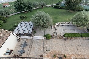 Relais Torre Marabino