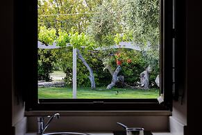 Relais Torre Marabino