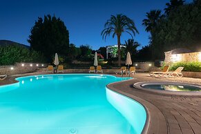 Relais Torre Marabino