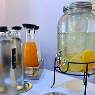 Relais Torre Marabino