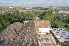 Relais Torre Marabino