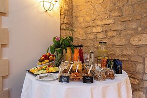 Relais Torre Marabino