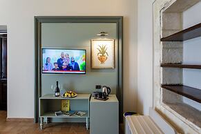 Relais Torre Marabino